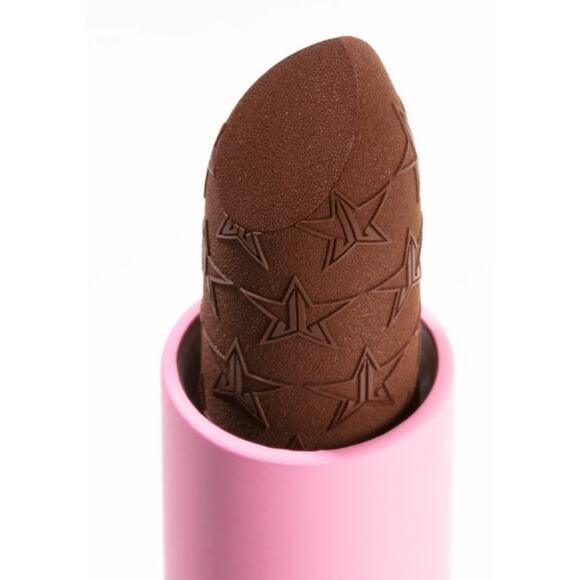 Jeffree Star Velvet Trap Lipstick in Dominatrix - Picture 2 of 8